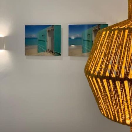 Brand New Tortuga Room Mykonos Town Exterior photo
