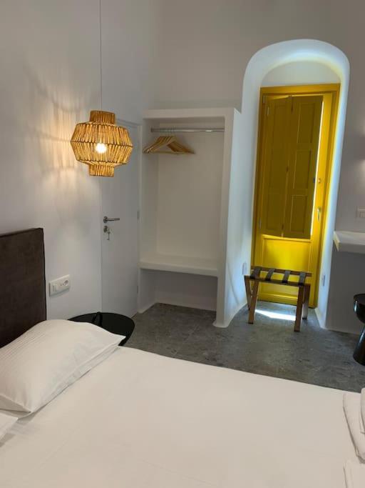 Brand New Tortuga Room Mykonos Town Exterior photo