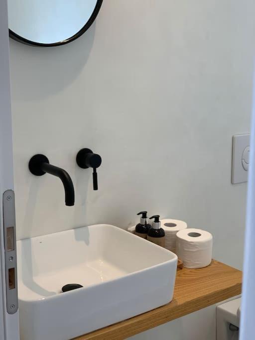 Brand New Tortuga Room Mykonos Town Exterior photo