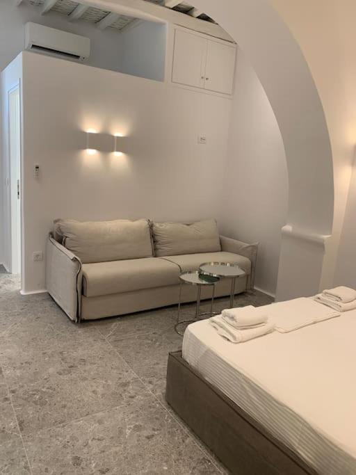 Brand New Tortuga Room Mykonos Town Exterior photo